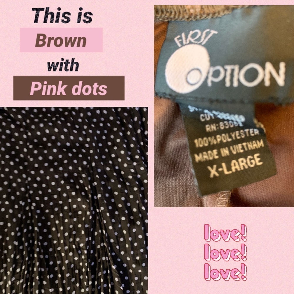 First Option Women’s skirts - Picture 2 of 2